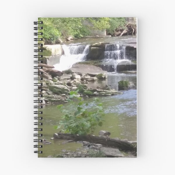 Item preview, Rocky River designed and sold by 1WhoDreams.
