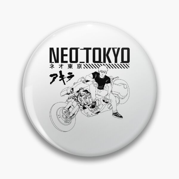 Item preview, NEO TOKYO designed and sold by erlintinaa.