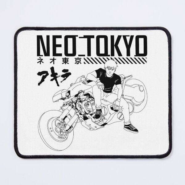 Item preview, NEO TOKYO designed and sold by erlintinaa.