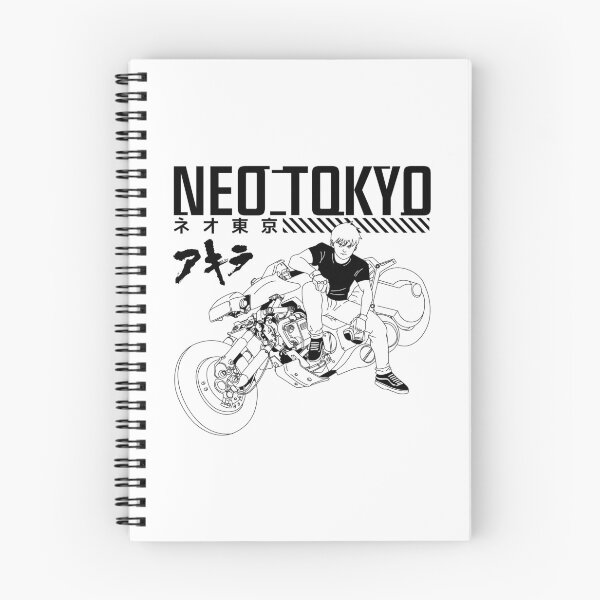 Item preview, NEO TOKYO designed and sold by erlintinaa.