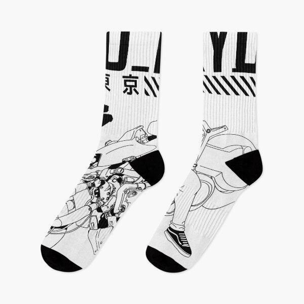 Item preview, NEO TOKYO designed and sold by erlintinaa.
