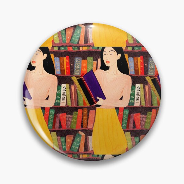 Item preview, A Beautiful and Elegant Veracious Reader - Read Books Be Kind Stay Weird designed and sold by The Oracle of Surrealism Sublime Consciousness.