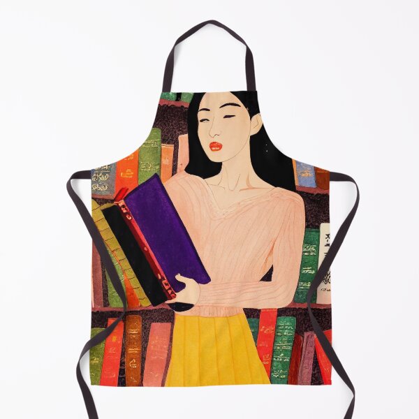 Item preview, A Beautiful and Elegant Veracious Reader - Read Books Be Kind Stay Weird designed and sold by The Oracle of Surrealism Sublime Consciousness.
