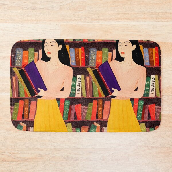 Item preview, A Beautiful and Elegant Veracious Reader - Read Books Be Kind Stay Weird designed and sold by The Oracle of Surrealism Sublime Consciousness.