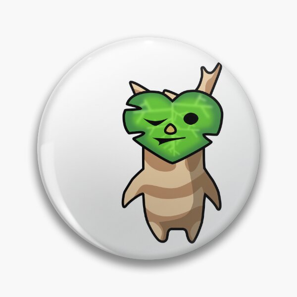 Item preview, Korok single - 2 designed and sold by Haydan O'Callaghan.
