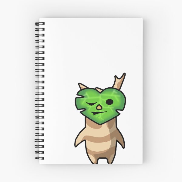 Item preview, Korok single - 2 designed and sold by Haydan O'Callaghan.
