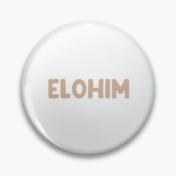 Item preview, Elohim designed and sold by beckahbrooks.