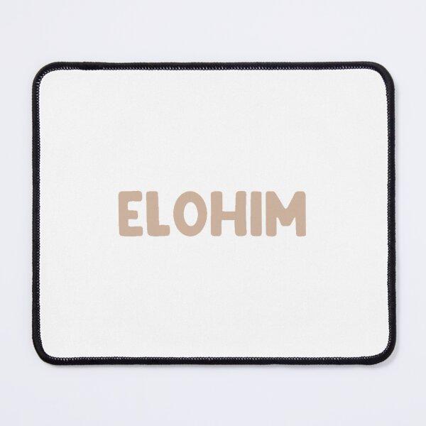 Item preview, Elohim designed and sold by beckahbrooks.