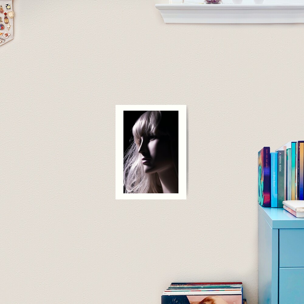 Item preview, Art Print designed and sold by Crawford.