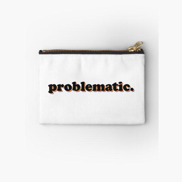 Item preview, Problematic designed and sold by Dalal Semprun.