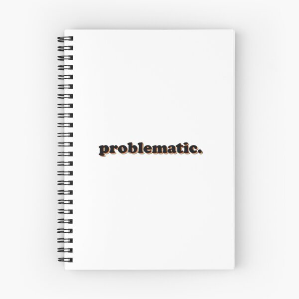 Item preview, Problematic designed and sold by Dalal Semprun.