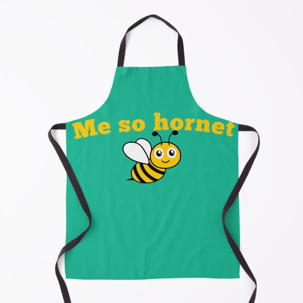 Item preview, Me so hornet close to me designed and sold by Fumar3065.