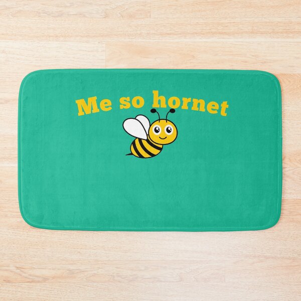 Item preview, Me so hornet close to me  designed and sold by Fumar3065.