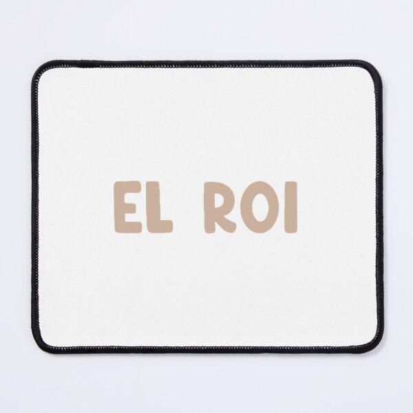 Item preview, El Roi designed and sold by beckahbrooks.