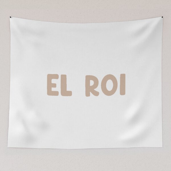 Item preview, El Roi designed and sold by beckahbrooks.