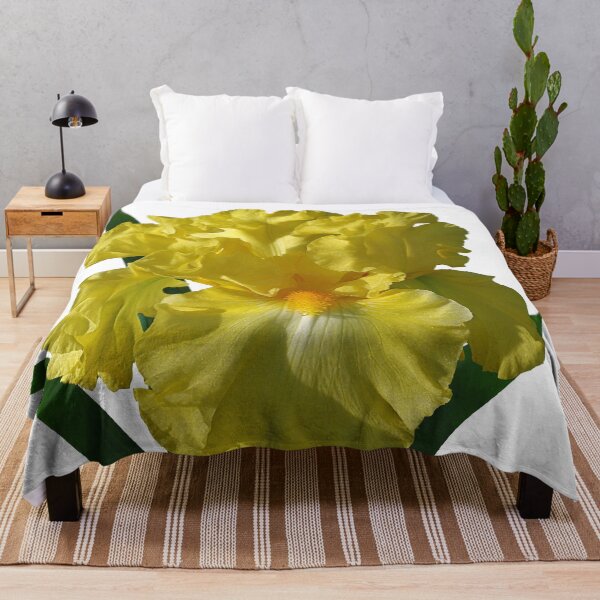 Item preview, 'Power of One' bearded iris designed and sold by rvjames.