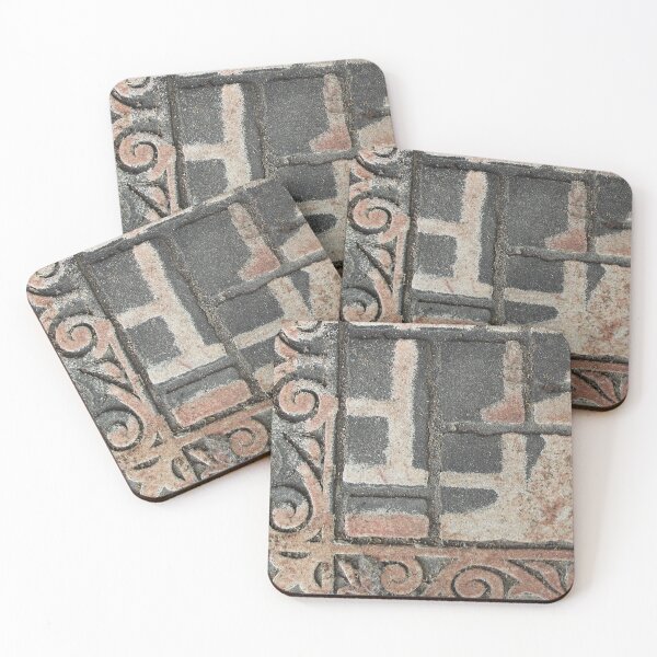Item preview, Doormat designed and sold by Ethna Gillespie.