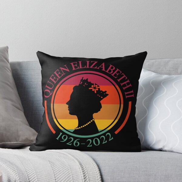 Item preview, RIP Queen Elizabeth designed and sold by MarieSmart77.