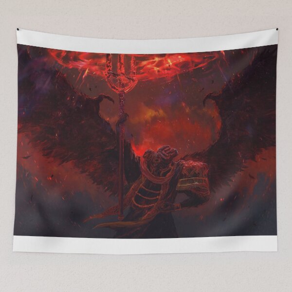 Item preview, Mohg designed and sold by 5Dora.