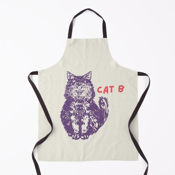 Item preview, CAT B  designed and sold by Swooncake Press.