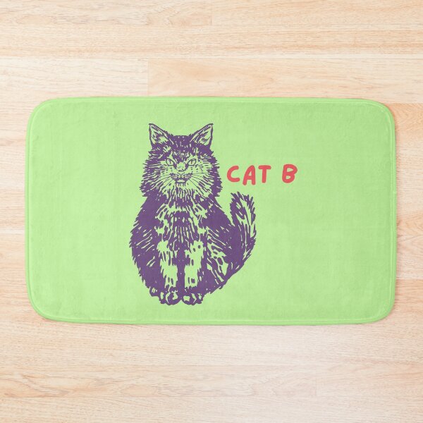Item preview, CAT B  designed and sold by Swooncake Press.