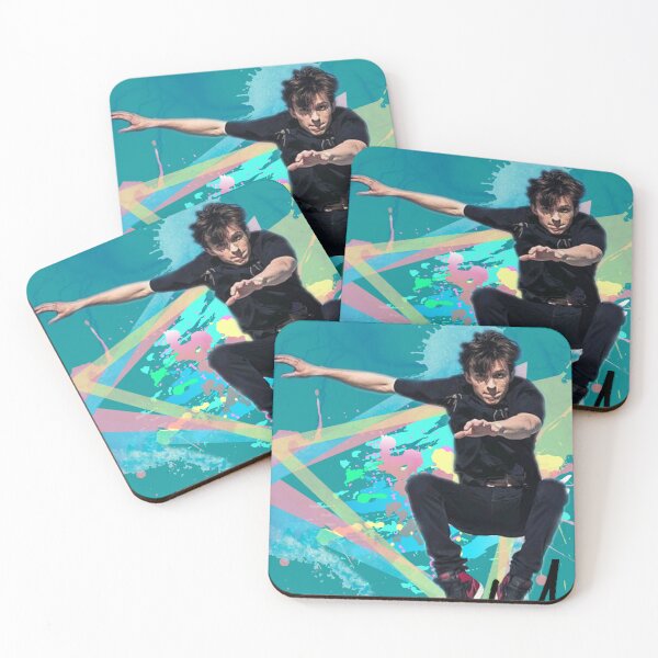 Item preview, Tom Holland designed and sold by Storybrooke21.