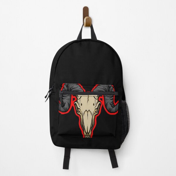 Item preview, Goat Skull designed and sold by HDK Jr.