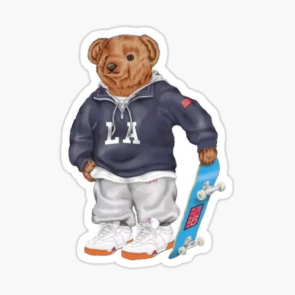 Polo Ralph Lauren Stickers for Sale | Redbubble