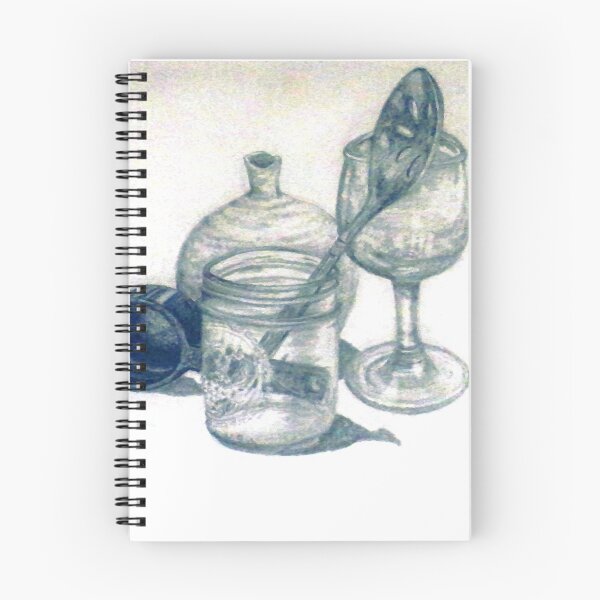 Item preview, Kitchen Still-Life designed and sold by LotRreader.