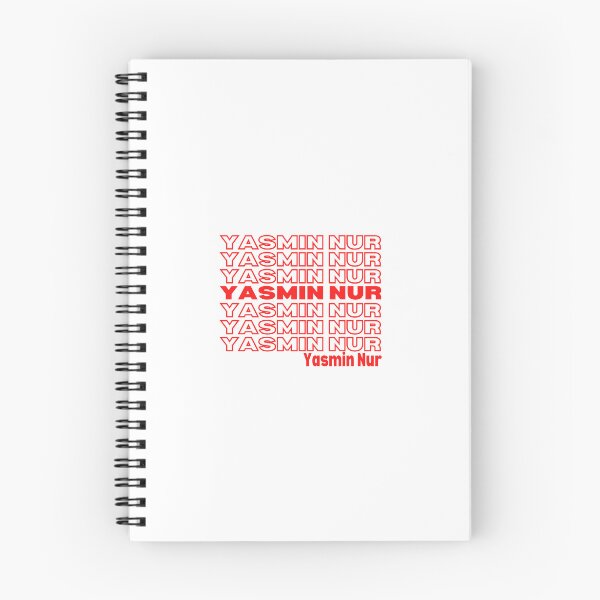 Item preview, Yasmin Nur designed and sold by cdgtbomw.