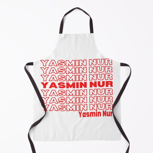 Item preview, Yasmin Nur designed and sold by cdgtbomw.