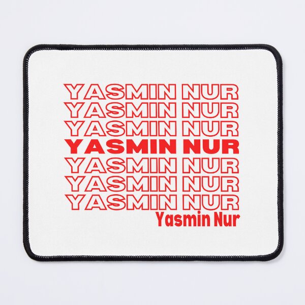 Item preview, Yasmin Nur designed and sold by cdgtbomw.