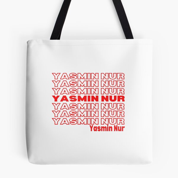 Item preview, Yasmin Nur designed and sold by cdgtbomw.