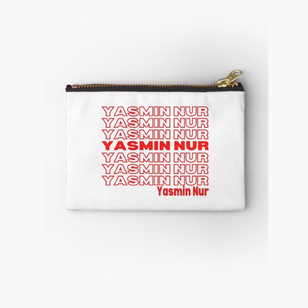 Item preview, Yasmin Nur designed and sold by cdgtbomw.