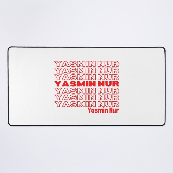 Item preview, Yasmin Nur designed and sold by cdgtbomw.