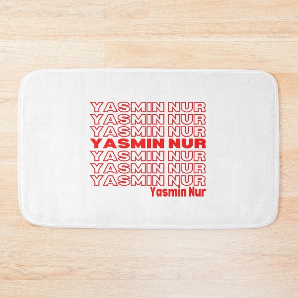 Item preview, Yasmin Nur designed and sold by cdgtbomw.