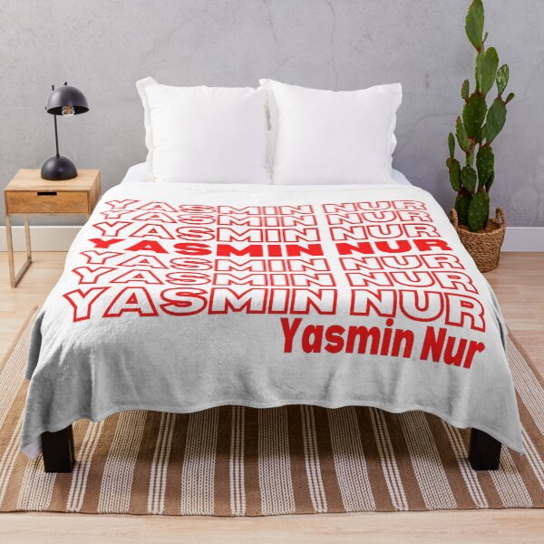 Item preview, Yasmin Nur designed and sold by cdgtbomw.