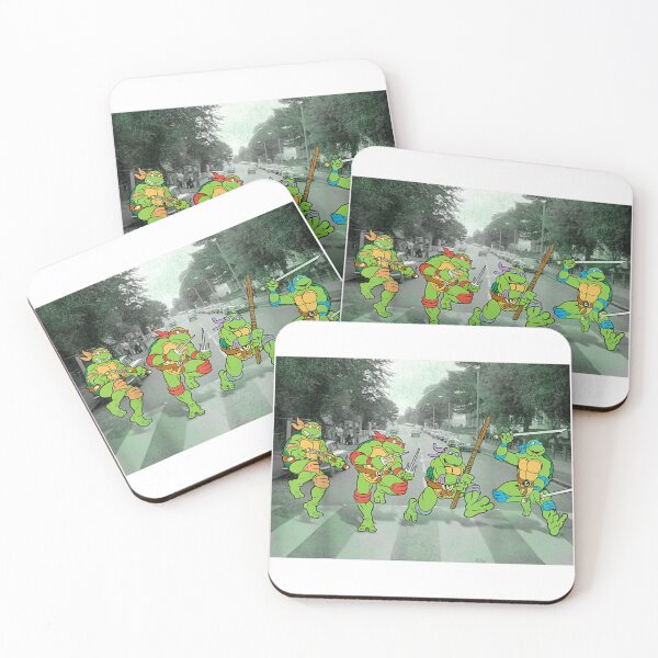 Item preview, Road Crossing Parody designed and sold by AnnaNielsen47.