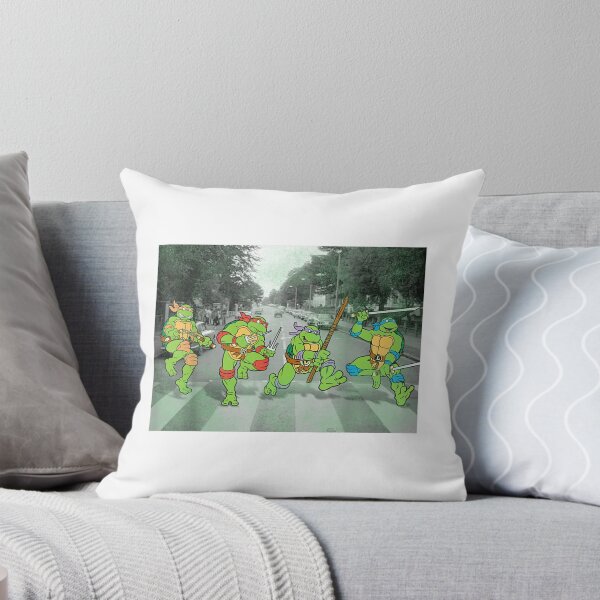 Item preview, Road Crossing Parody designed and sold by AnnaNielsen47.