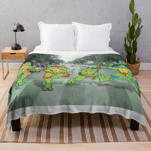 Item preview, Road Crossing Parody designed and sold by AnnaNielsen47.