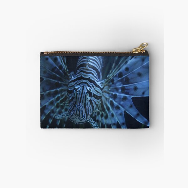 Item preview, Stunning Blue Fish designed and sold by Grace Marengo.
