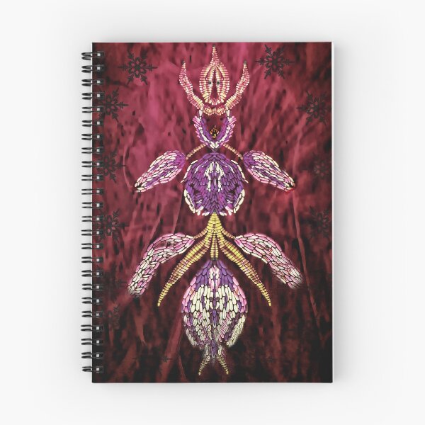 Item preview, Abstract Wine and Purple. designed and sold by Forfarlass.
