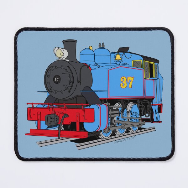 Item preview, American Rosie NWR Blue designed and sold by Loco-Station.