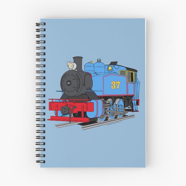 Item preview, American Rosie NWR Blue designed and sold by Loco-Station.