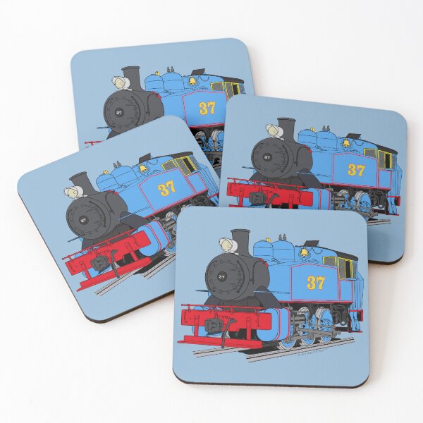 Item preview, American Rosie NWR Blue designed and sold by Loco-Station.