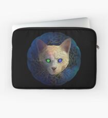 Funda para portátil Pangur Bán