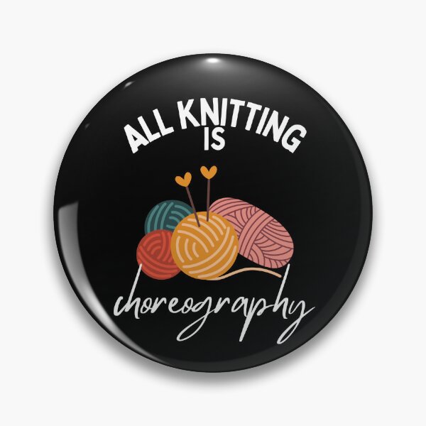 Artikelvorschau, Stricken Alles Stricken ist Choreographie entworfen und verkauft von pixelone.