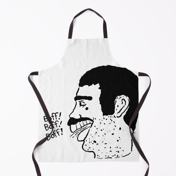 Item preview, Bababooey by Fred Norris designed and sold by MisterPlop.