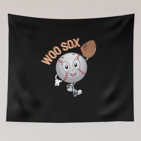 Item preview, Woo sox holy Cross designed and sold by Fumar3065.
