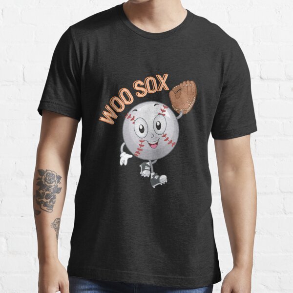 Worcester WooSox Essential T-Shirt for Sale by kam8218